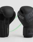 🥊 Gants BLADE BLACK IS BLACK – Performance, sécurité et accessibilité pour vos séances de boxe-training