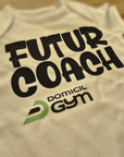 Body Bébé "FUTUR COACH" Édition Domicil’Gym - vue 2