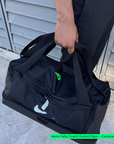 SAC DE SPORT NIKE – LOGOTÉ DOMICIL’GYM