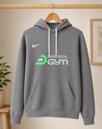 Sweat à capuche Nike Homme Domicil'Gym Gris - photo 8 Domicil'Gym
