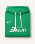 Sweat à capuche Nike Homme Domicil'Gym Vert - photo 7 Domicil'Gym