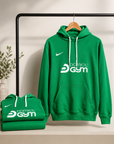 Sweat à capuche Nike Homme Domicil'Gym Vert - photo 9 Domicil'Gym
