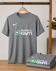 Tee-shirt Nike Femme Domicil'Gym Gris - photo 10 Domicil'Gym