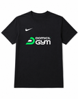 Tee-shirt Nike Femme Domicil'Gym Noir - photo 7 Domicil'Gym