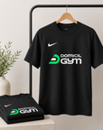 Tee-shirt Nike Femme Domicil'Gym Noir - photo 10 Domicil'Gym