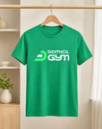 Tee-shirt Nike Femme Domicil'Gym Vert - photo 9 Domicil'Gym