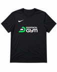 Tee-shirt Nike Homme Domicil'Gym Noir - photo 7 Domicil'Gym