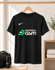 Tee-shirt Nike Homme Domicil'Gym Noir - photo 9 Domicil'Gym