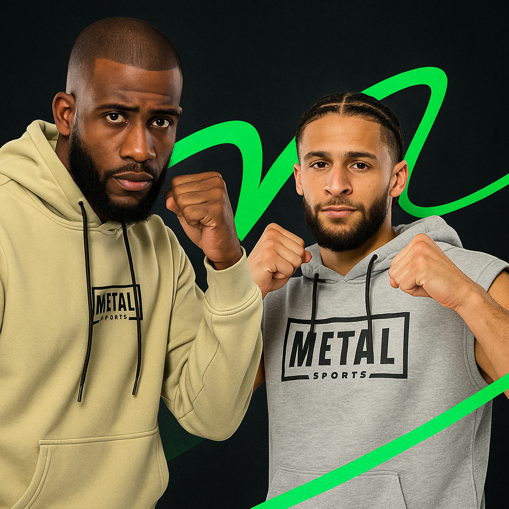 3 - Cardio Training / La Boxe ...
