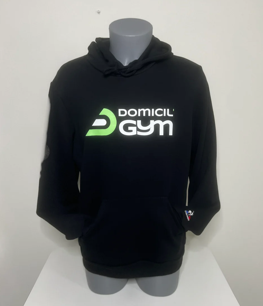 9 - Les vêtements DG !