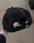 Casquette trucker & tissu pleine DG  Cool & Performante - vue 3