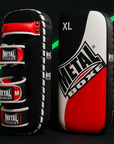 🥊 Paos CLUB LINE Taille XL (1325g) – Résistance & impact