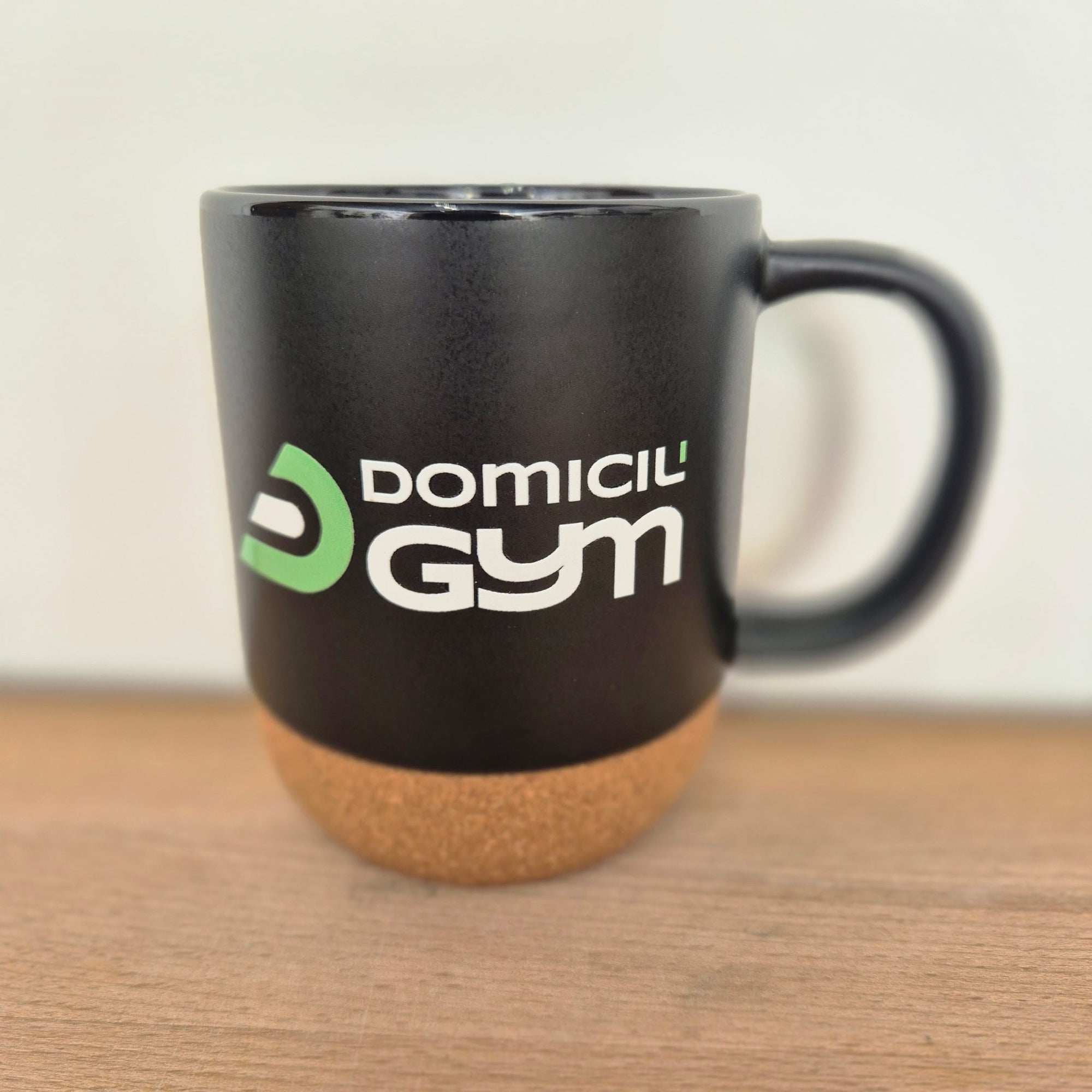 Mug Céramique Base Liège  Édition DG - vue 5
