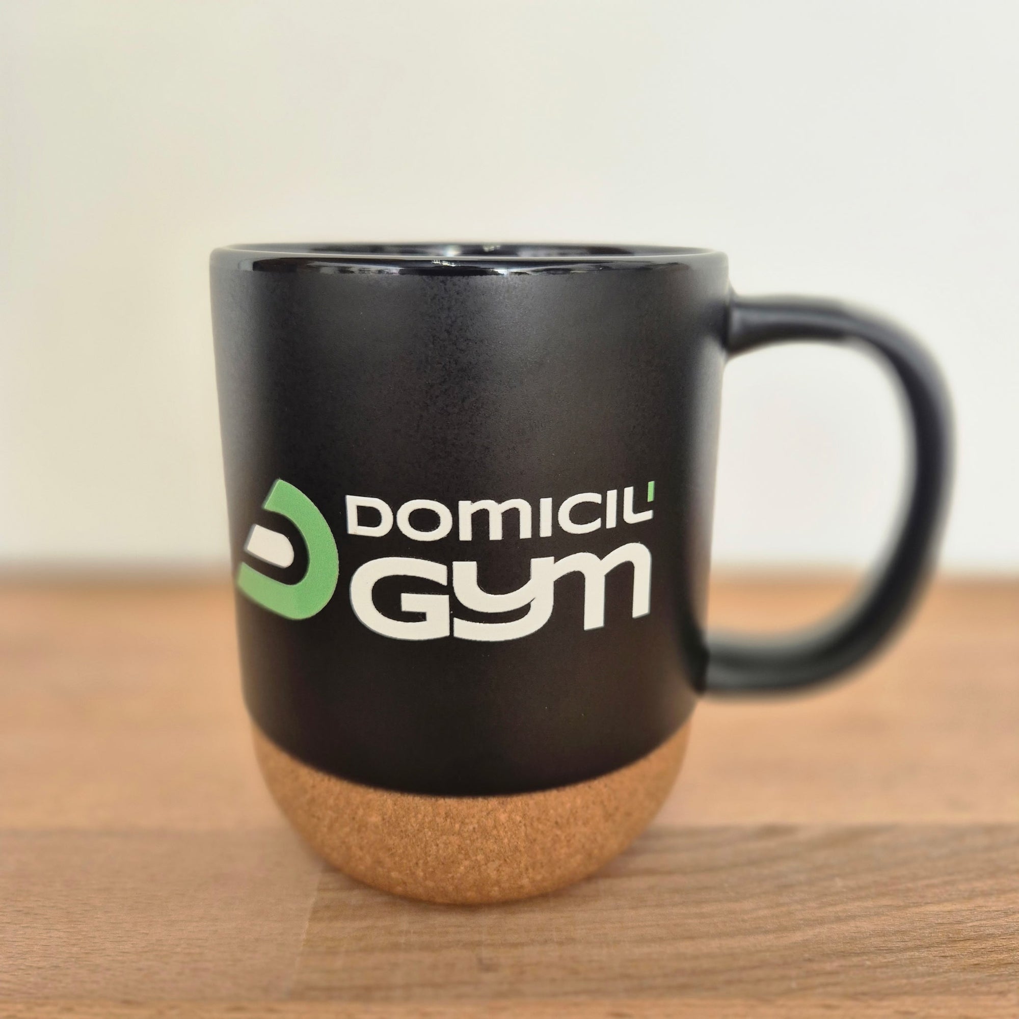 Mug Céramique Base Liège  Édition DG - vue 1