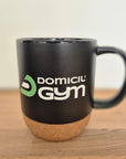 Mug Céramique Base Liège  Édition DG - vue 1