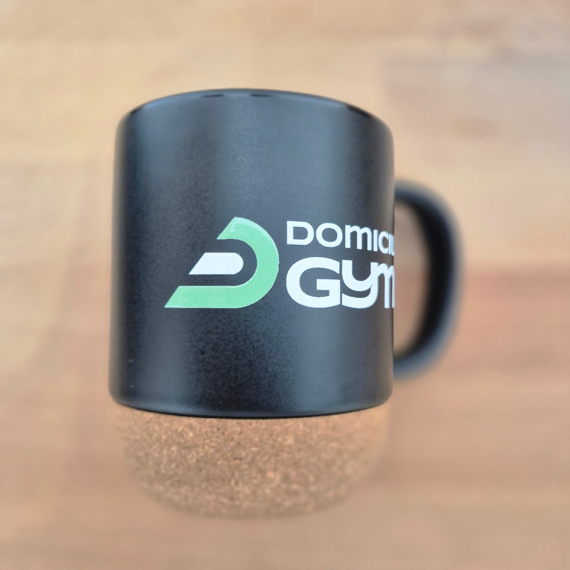 Mug Céramique Base Liège  Édition DG - vue 2