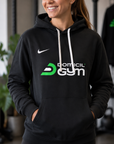 Sweat à capuche Nike Femme Domicil'Gym Noir - photo 7 Domicil'Gym 