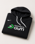 Sweat à capuche Nike Femme Domicil'Gym Noir - photo 9 Domicil'Gym 