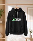 Sweat à capuche Nike Femme Domicil'Gym Noir - photo 10 Domicil'Gym 