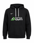 Sweat à capuche Nike Femme Domicil'Gym Noir - photo 1 Domicil'Gym 