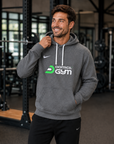 Sweat à capuche Nike Homme Domicil'Gym Gris - photo 4 Domicil'Gym 