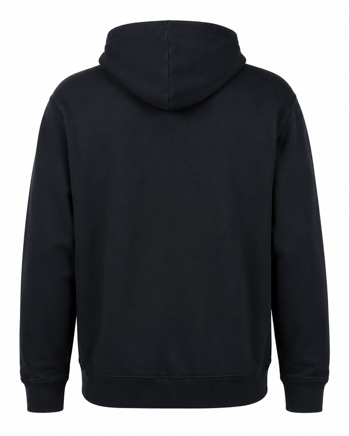 Sweat à capuche Nike Homme Domicil'Gym Noir - photo 2 Domicil'Gym #color_noir