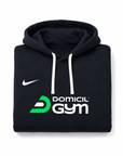 Sweat à capuche Nike Homme Domicil'Gym Noir - photo 4 Domicil'Gym 