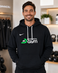 Sweat à capuche Nike Homme Domicil'Gym Noir - photo 6 Domicil'Gym 
