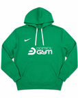 Sweat à capuche Nike Homme Domicil'Gym Vert - photo 6 Domicil'Gym 