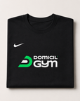Tee-shirt Nike Femme Domicil'Gym Noir - photo 8 Domicil'Gym 