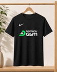 Tee-shirt Nike Femme Domicil'Gym Noir - photo 9 Domicil'Gym 