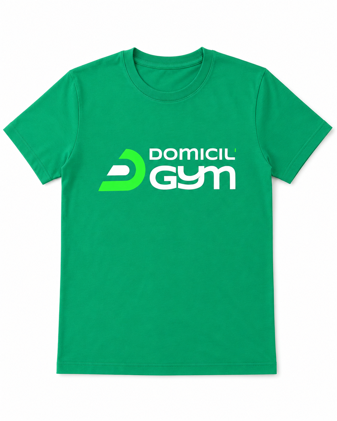 Tee-shirt Nike Femme Domicil'Gym Vert - photo 7 Domicil'Gym 