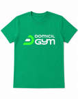 Tee-shirt Nike Femme Domicil'Gym Vert - photo 7 Domicil'Gym 