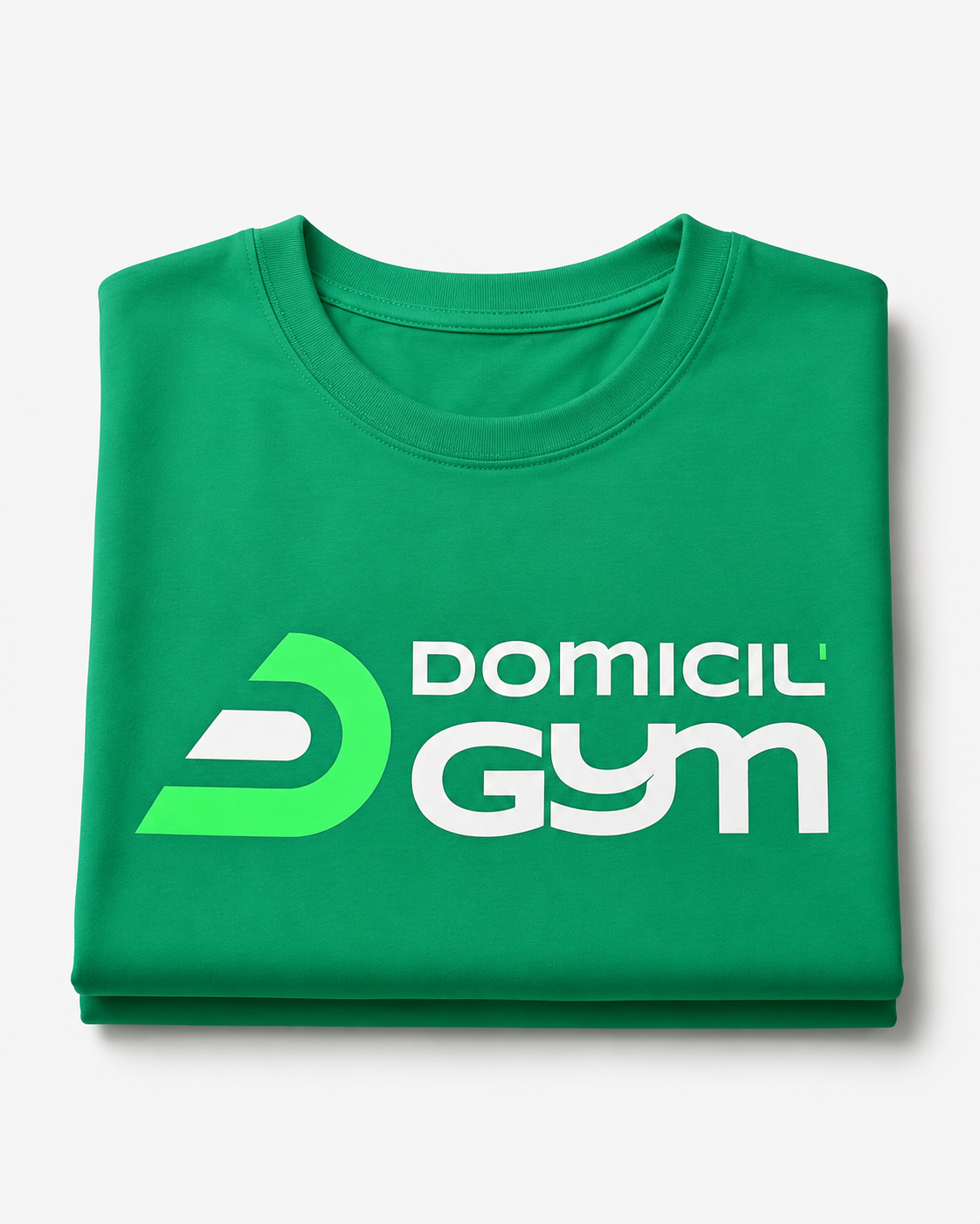 Tee-shirt Nike Femme Domicil'Gym Vert - photo 8 Domicil'Gym 