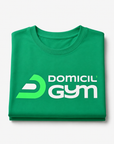 Tee-shirt Nike Femme Domicil'Gym Vert - photo 8 Domicil'Gym 