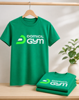 Tee-shirt Nike Femme Domicil'Gym Vert - photo 10 Domicil'Gym 