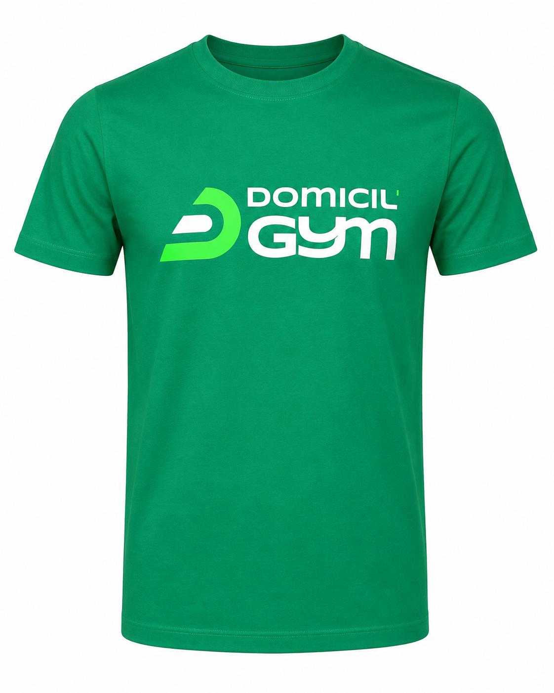 Tee-shirt Nike Femme Domicil'Gym Vert - photo 1 Domicil'Gym 