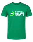 Tee-shirt Nike Femme Domicil'Gym Vert - photo 1 Domicil'Gym 
