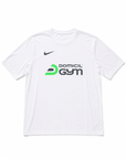Tee-shirt Nike Homme Domicil'Gym Blanc - photo 6 Domicil'Gym 