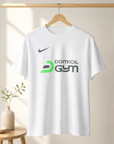 Tee-shirt Nike Homme Domicil'Gym Blanc - photo 8 Domicil'Gym 