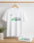 Tee-shirt Nike Homme Domicil'Gym Blanc - photo 9 Domicil'Gym 