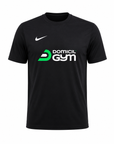 Tee-shirt Nike Homme Domicil'Gym Noir - photo 1 Domicil'Gym 